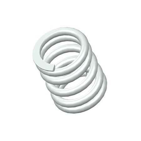 Approved Vendor Compression Spring, O= .453, L= .56, W= .064 G209975694